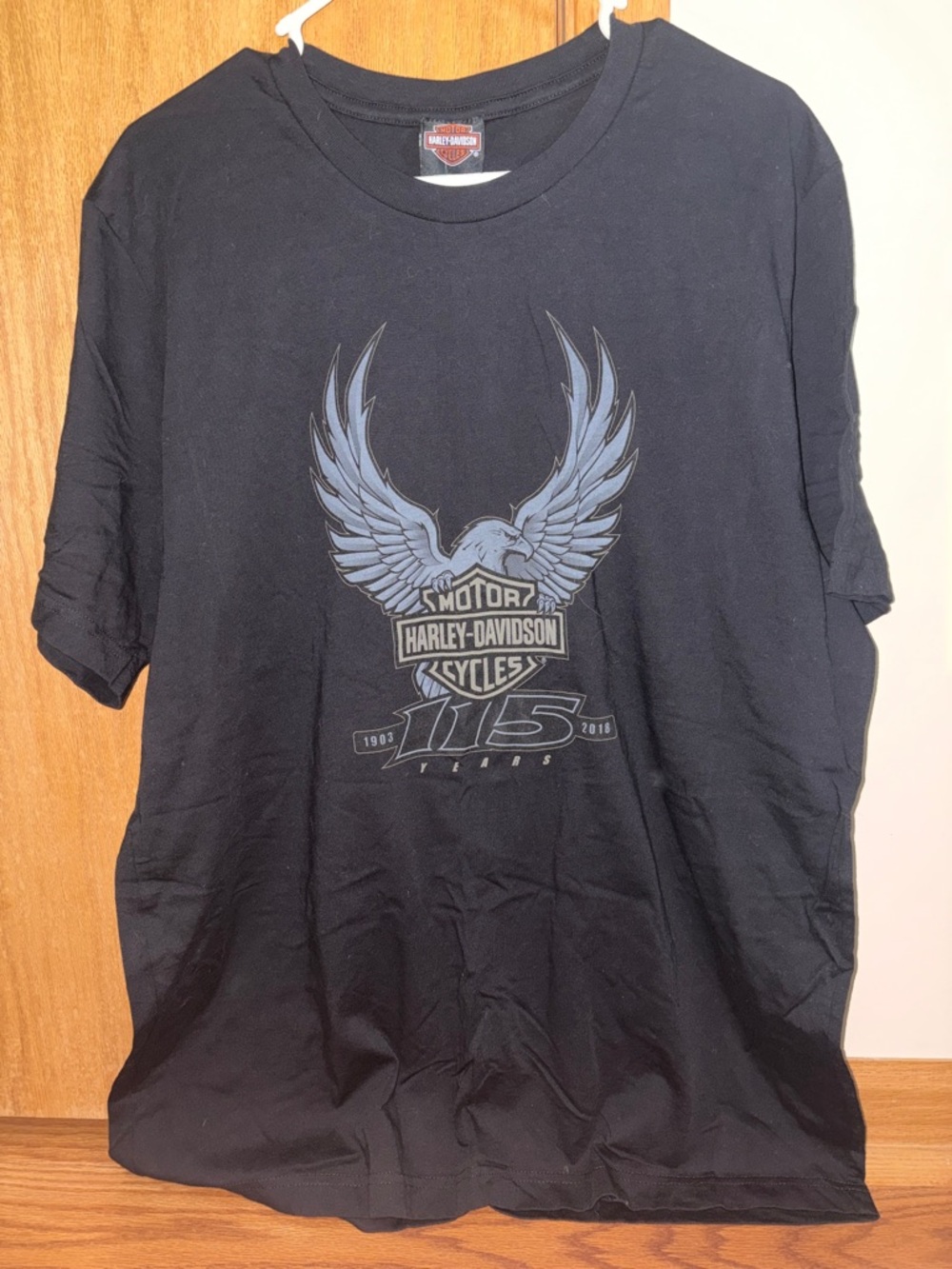 Harley-Davidson T-Shirt